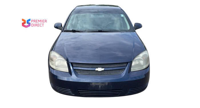 2008 Chevrolet Cobalt LT