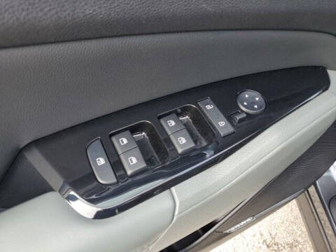 2023 Kia Sportage X-Pro