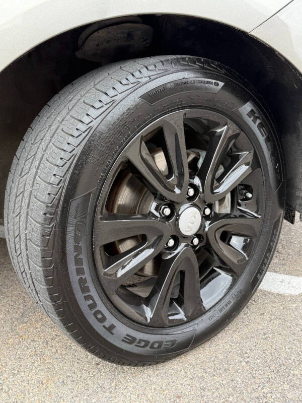 2012 Kia Soul +