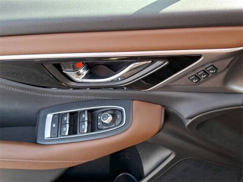 2022 Subaru Outback Touring