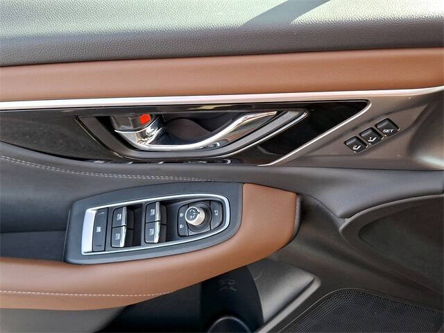 2022 Subaru Outback Touring