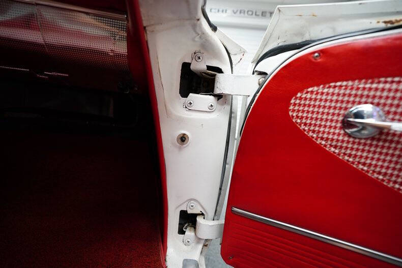 1960 Chevrolet Impala