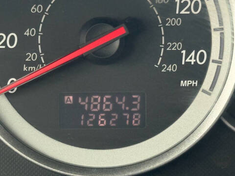 2005 Subaru Outback 2.5i