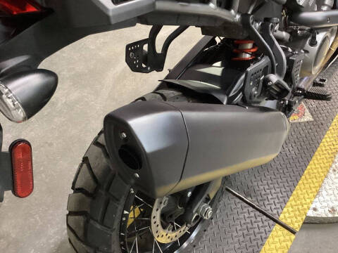 2021 Harley-Davidson® Pan America™ 1250 Specia