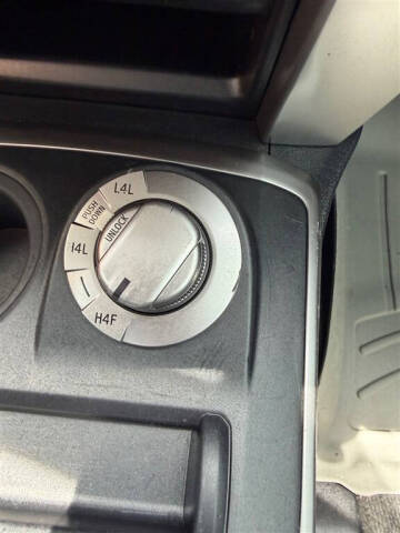 2019 Toyota 4Runner