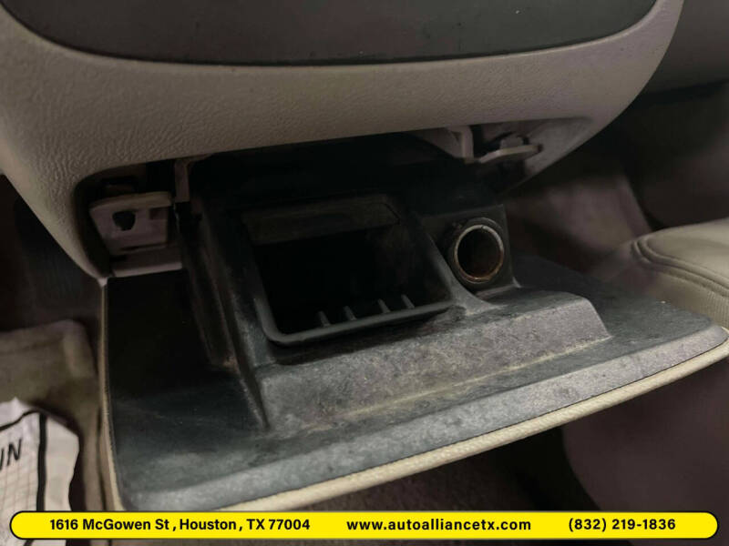 2008 Buick Lucerne CXL