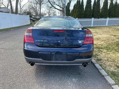 2003 Chrysler 300M