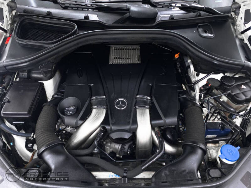 2018 Mercedes-Benz GLS GLS 550