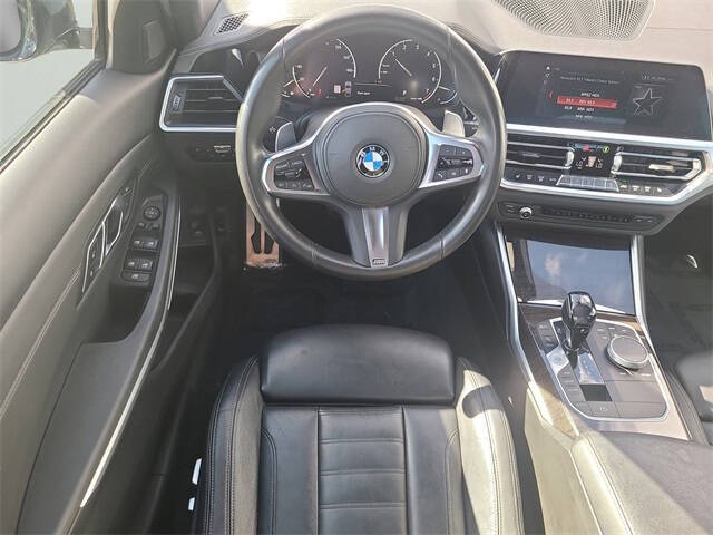 2020 BMW 3 Series 330i