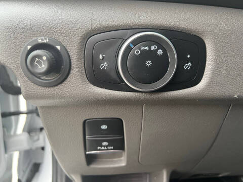 2021 Ford Transit 150