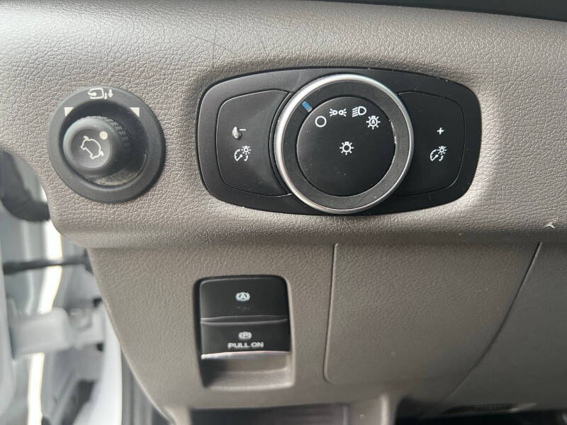 2021 Ford Transit 150