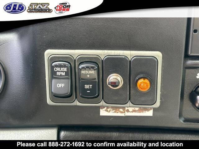 2010 Ford F-750 Super Duty