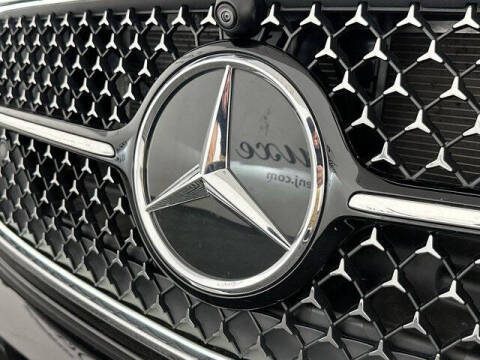 2025 Mercedes-Benz E-Class E 450 4MATIC