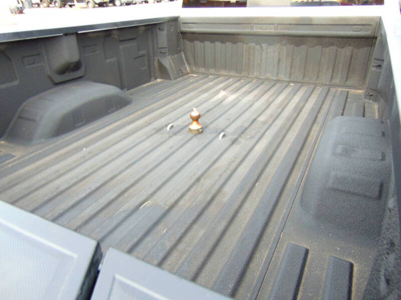 2021 GMC Sierra 3500HD SLT