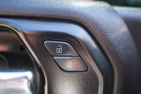 2022 Chevrolet Silverado 2500HD