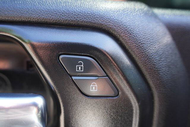 2022 Chevrolet Silverado 2500HD