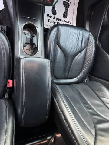 2019 Lincoln MKC Select