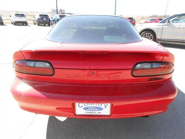 1994 Chevrolet Camaro Z28