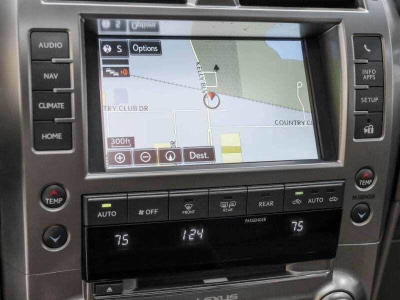 2015 Lexus GX 460 Luxury