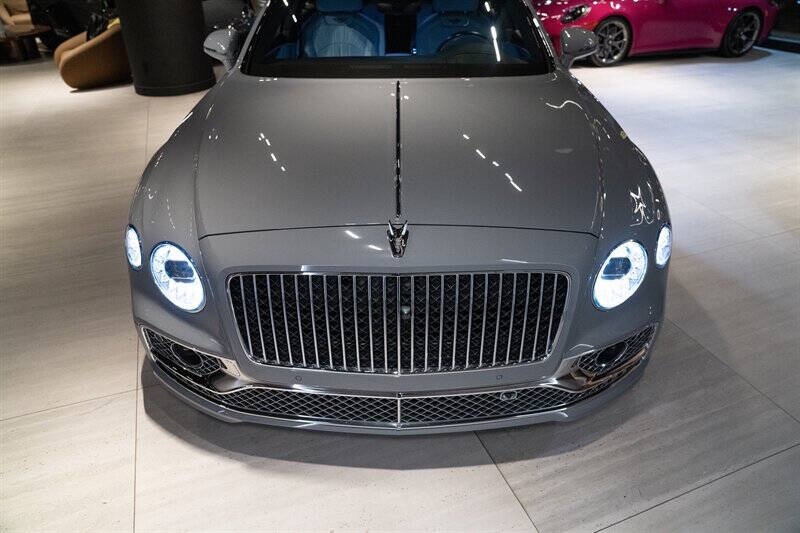 2024 Bentley Flying Spur Edition 8