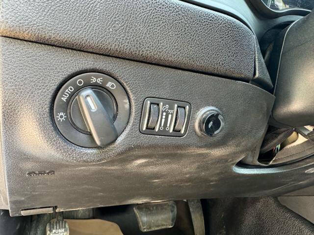 2019 Dodge Charger Police