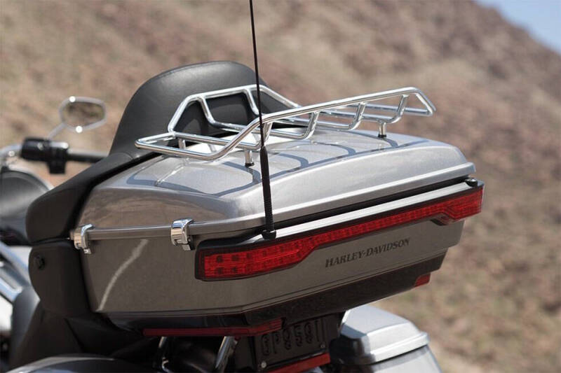 2016 Harley-Davidson Road Glide Ultra