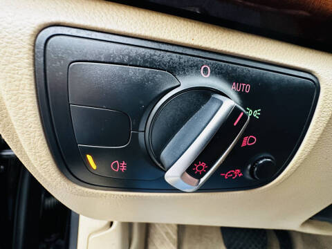 2012 Audi A7 3.0T quattro Premium