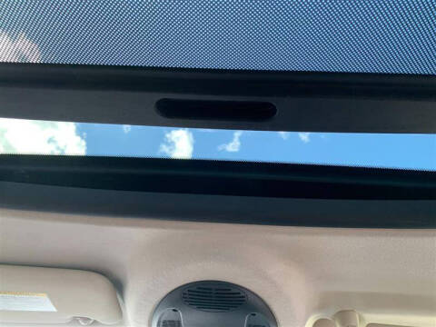 2015 MINI Paceman Cooper S ALL4