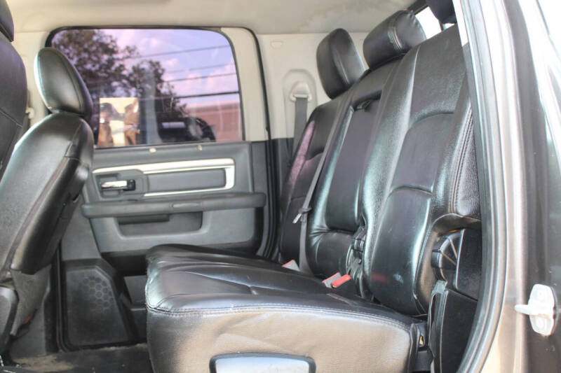 2017 RAM 3500