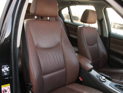 2006 BMW 3 Series 330i