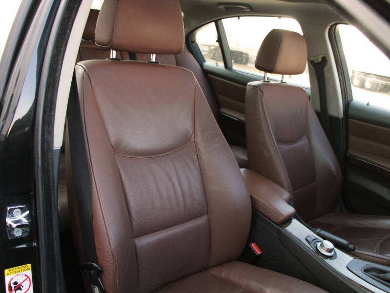 2006 BMW 3 Series 330i