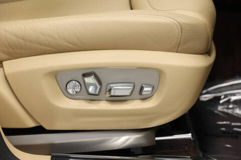 2015 Rolls-Royce Ghost