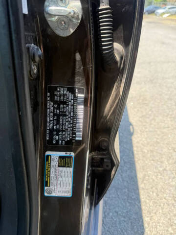 2011 Hyundai Santa Fe Limited
