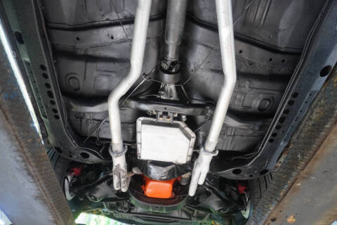 1970 Chevrolet El Camino