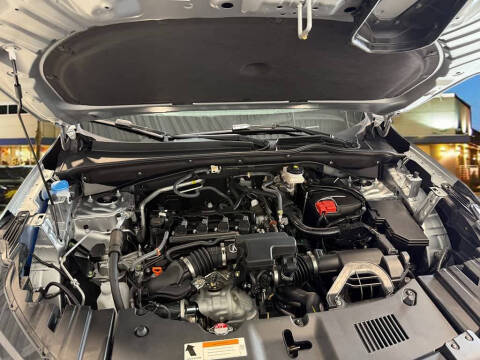 2026 Acura ADX w/A-SPEC