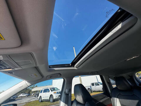 2014 Acura MDX w/Tech