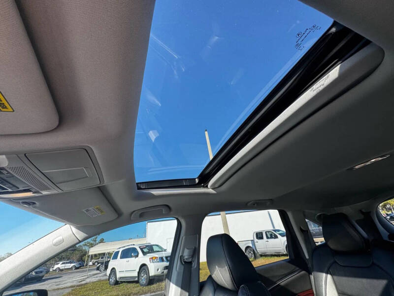 2014 Acura MDX w/Tech