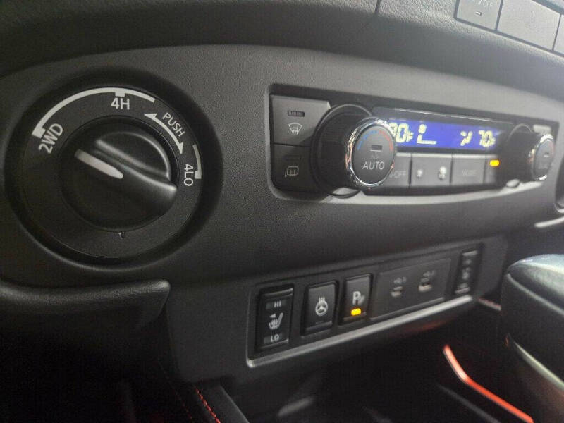 2024 Nissan Frontier