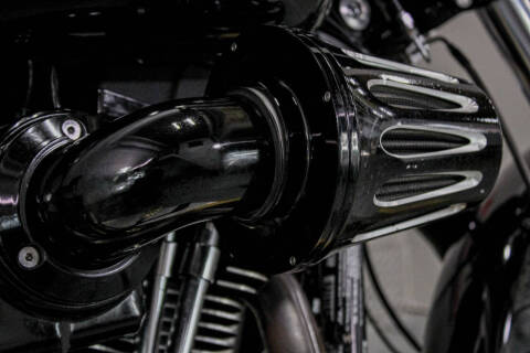 2016 Harley-Davidson Low Rider S