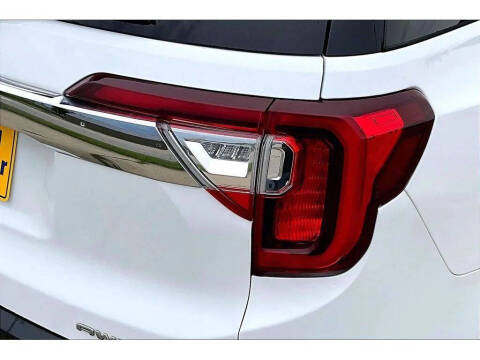 2020 GMC Acadia SLT