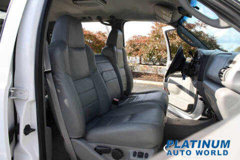 2007 Ford F-350 Super Duty Lariat