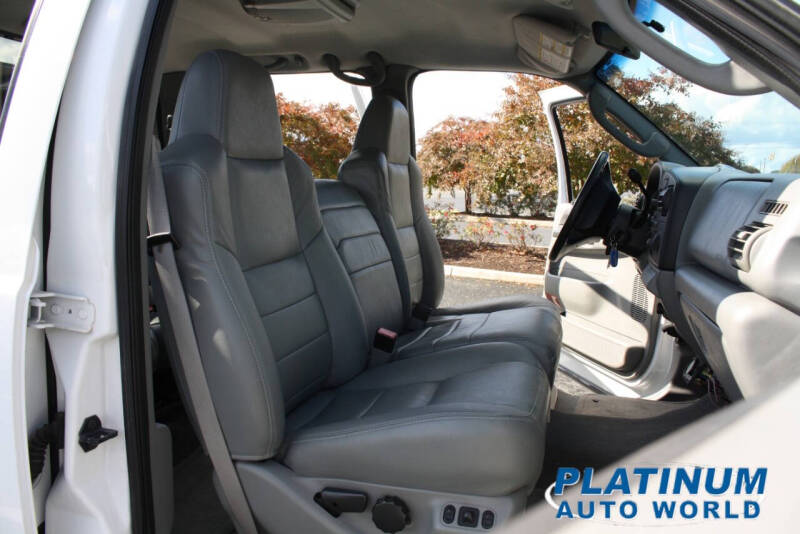 2007 Ford F-350 Super Duty Lariat