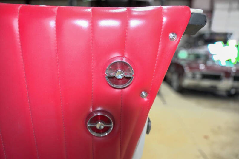 1963 Chevrolet Corvette