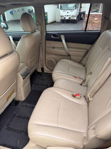 2013 Toyota Highlander