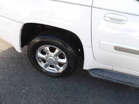 2003 GMC Envoy XL SLT