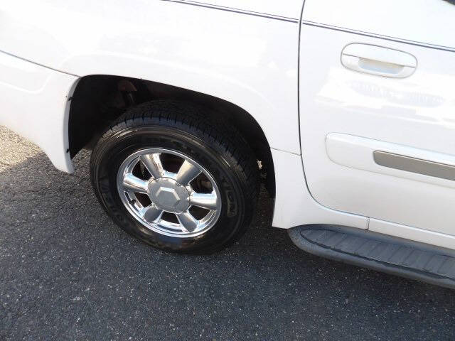 2003 GMC Envoy XL SLT