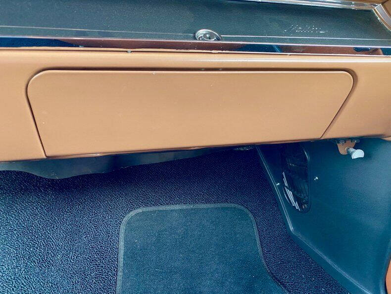 1966 Chevrolet Malibu