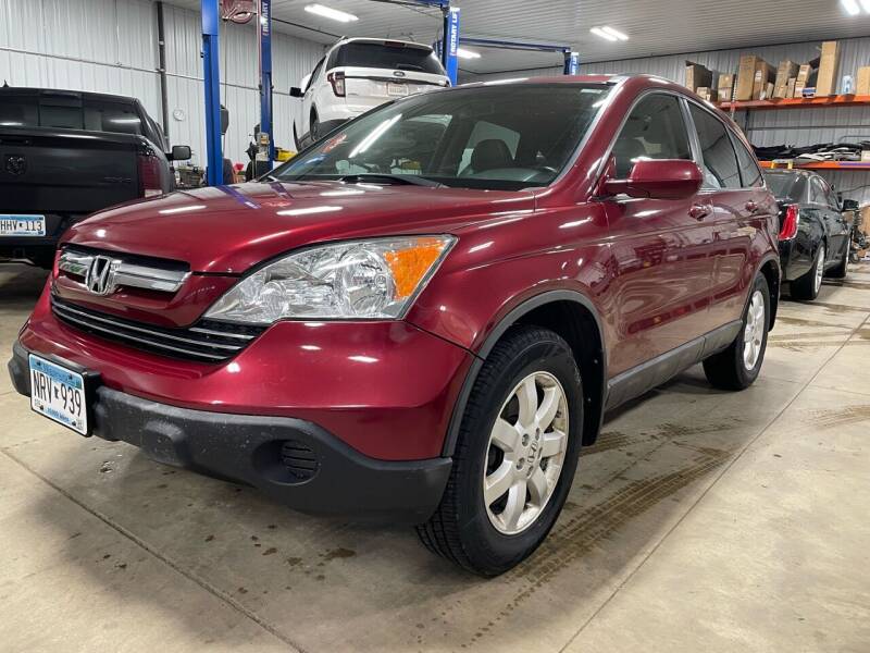 2008 Honda CR-V for sale at Southwest Sales and Service in Redwood Falls MN