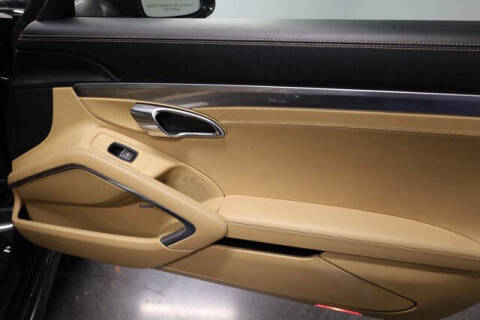 2014 Porsche 911 Carrera 4S