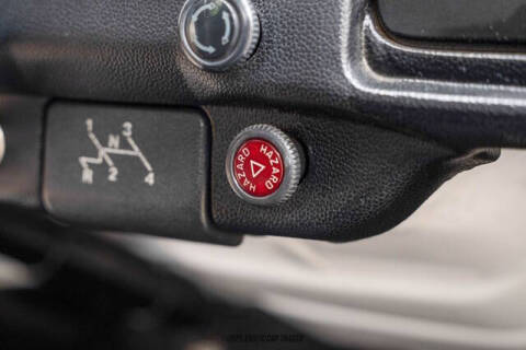 1972 Volkswagen Beetle